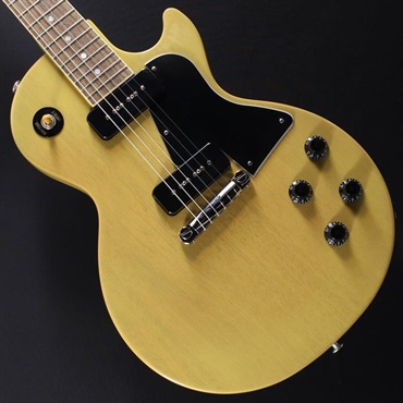 【GIBSON×AQUBEストラッププレゼント】Les Paul Special (TV Yellow) #251750251