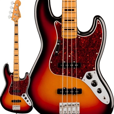 Fender MEX Vintera III Early '70s Jazz Bass (3-Color Sunburs/Rosewood)