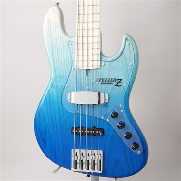 ATELIER Z M#265 Custom (FADE BLUE/M) 【Atelier Z × IKEBEオリジナルポーチプレゼント】