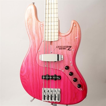 ATELIER Z M#265 Custom (FADE PINK/M) 【Atelier Z × IKEBEオリジナルポーチプレゼント】