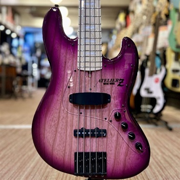 ATELIER Z M#265 Custom (TP-PPL BST/M/MH/Black Hardware) 【Atelier Z × IKEBEオリジナルポーチプレゼント】