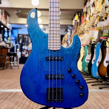 Beta4 Custom (FADE BLUE/M/MH) 【Atelier Z × IKEBEオリジナルポーチプレゼント】
