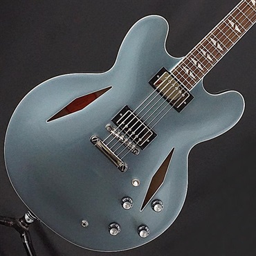 Epiphone USED 中古 Dave Grohl DG-335 (Pelham Blue) [SN.24071511766] エピフォン