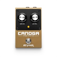 Canoga ファズ