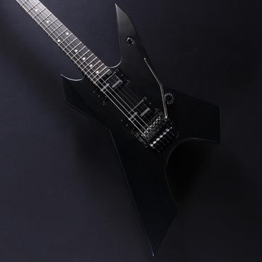 USED 中古 KG-Exploder II (BIB Black Satin)