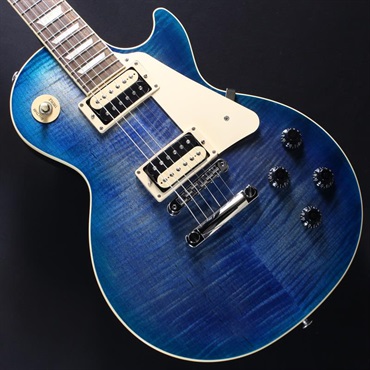 USED 中古 USA Exclusive Les Paul Traditional Pro V (Ocean Water Perimeter)