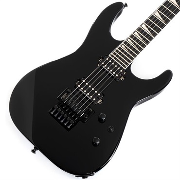 MJ Series Soloist SL2 (Gloss Black/Ebony) 【特価】