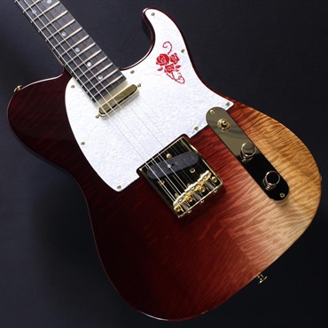 IKEBE 50th Anniversary MT-TOCHI/E/IKB 50th (RED-GRD-MH) #22403