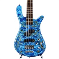 Pro Series Streamer LX 4st Birdseye Poplar Top (Bleached Blue TP HP) [Ikebe 50th Anniversary Special Edition] #013939