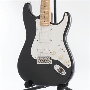 Fender USA USED 中古 Eric Clapton Stratocaster Lace Sensor PU (Black) 2001 [SN. SZ0248065]