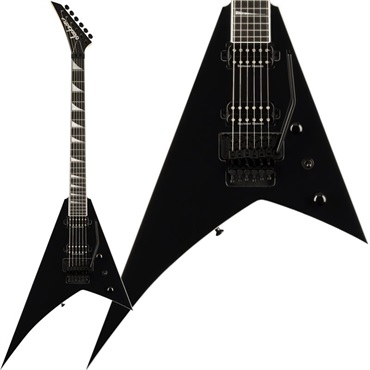 Jackson Pro Plus Series Rhoads RR24 (Deep Black/Ebony)