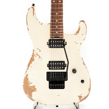 USED 中古 Pro-Mod Relic San Dimas Style 1 HH FR Pau Ferro Fingerboard Weathered White[SN. CTI F053156]