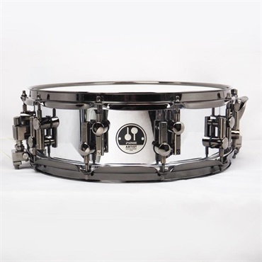 USED 中古 AS12-1405SB[Artist Series Steel Black 14×5]