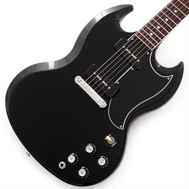 SG Special (Ebony) 【S/N 203760192】