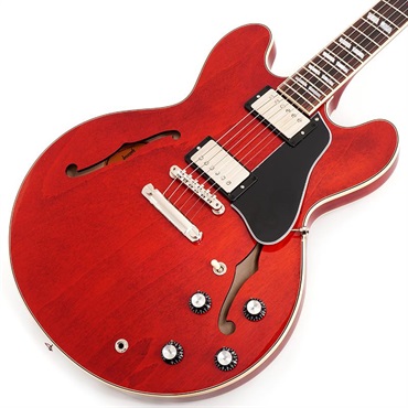 Gibson ES-345 (Sixties Cherry) 【S/N 205660026】