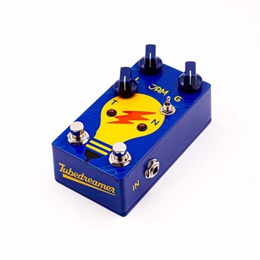 JAM Pedals 【秋のSUPER SALE】Tubedreamer mk.2
