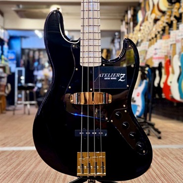 M#245 Custom (BLK/M/MH/Gold Hardware) 【Atelier Z × IKEBEオリジナルポーチプレゼント】
