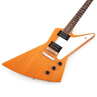 Gibson 70s Explorer (Antique Natural) 【S/N 200950054】