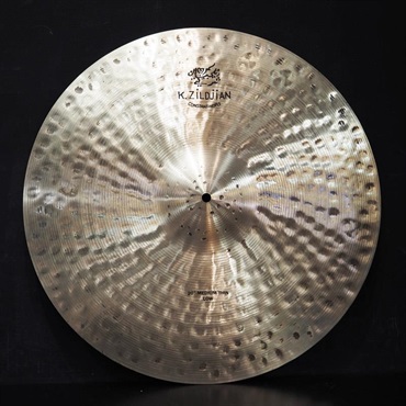 Zildjian USED 中古 K Constantinople Medium Thin Ride Low 20 [2016g]