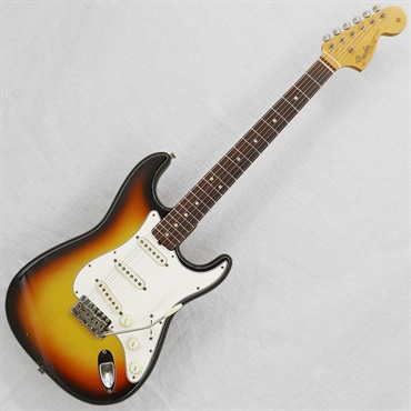 VINTAGE Stratocaster '67 Sunburst/R