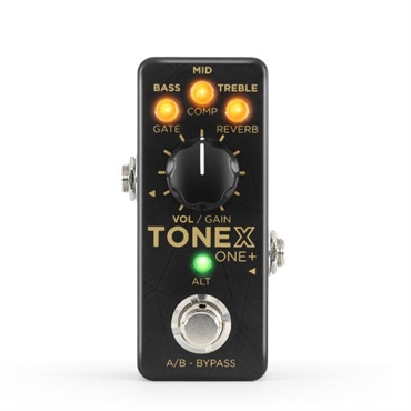 TONEX One +