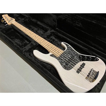 Hermes Series MV5 (Trans White)