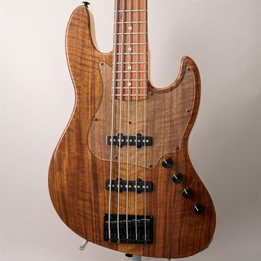 BLACK SMOKER Urbanite Series Beta J5 XL SV (Flame Walnut Top)