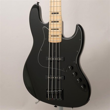 BLACK SMOKER Urbanite Series Beta J4 EX (Black/Block Inlay)