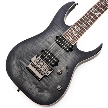 Ibanez j.custom RG8527-BRE SN.F2613676