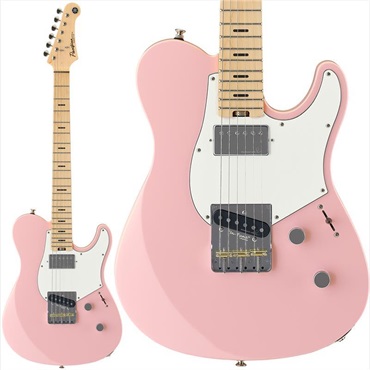 YAMAHA PACIFICA Standard Plus 11SM (Ash Pink) [SPACS+11SMASPP] 【特価】