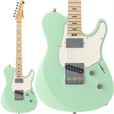YAMAHA PACIFICA Standard Plus 11SM (Peppermint Green) [SPACS+11SMPGN] 【特価】