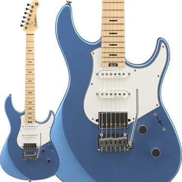 YAMAHA PACIFICA Standard Plus 12M (SPARKLE BLUE) [SPACS+12MSB] 【特価】