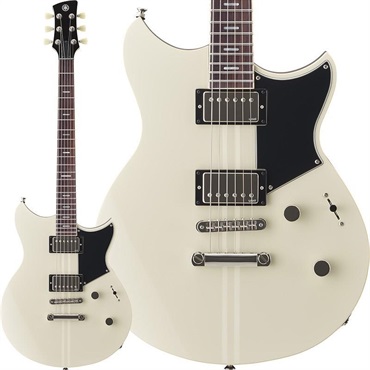 YAMAHA REVSTAR Series RSS20 (Vintage White) 【特価】