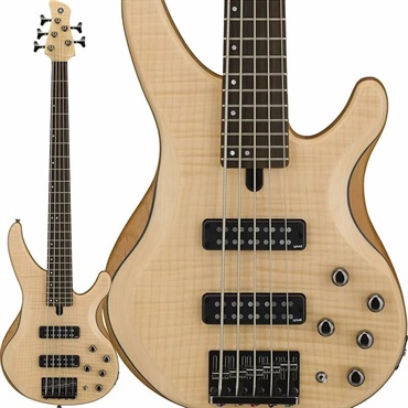 YAMAHA TRBX605FM (NS) 【特価】