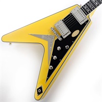 Futura Flying V Custom (Solaris Shift)
