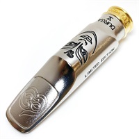 【限定生産モデル!!】アルトサックス用マウスピース セオ・ワニ  DURGA5 Two Tone (ドゥルガー5 ツートーン) #7