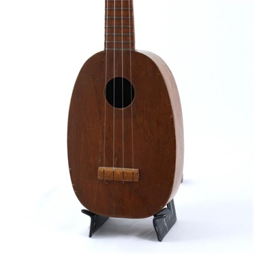 Kamaka VINTAGE Soprano Pineapple カマカ