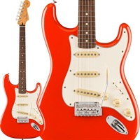 Player II Stratocaster (Coral Red/Rosewood) 【特価】