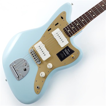 USED 中古 Vintera II 50s Jazzmaster (Sonic Blue/Rosewood)