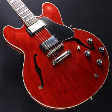 Gibson ES-345 (Sixties Cherry) #203560273