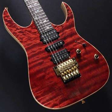 Ibanez j.custom JCRG2601 #D26309【サウンドメッセ2026限定モデル】