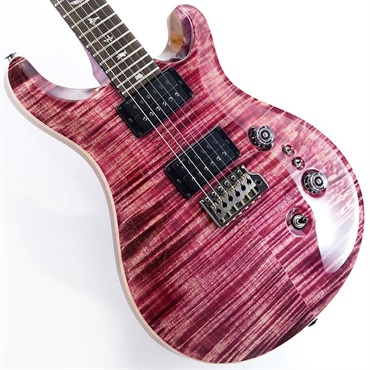 P.R.S. Custom 24-08 Limited Run w/ DMO Pickups (Pomegranate) SN.0424049 [2026年生産品]