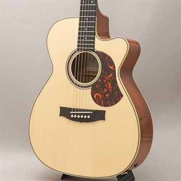 MATON Master Built L.E.May メイトン