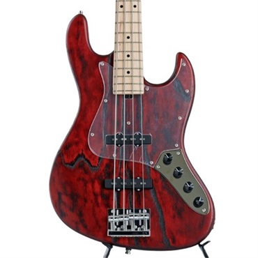 Sadowsky Guitars MetroLine 21-Fret Vintage J/J Bass 4st (SBG w/Clear Pickguard) [Ikebe 50th Anniversary Special Edition] #005982