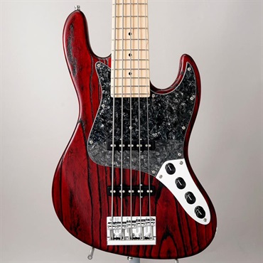 Sadowsky Guitars MetroLine 21-Fret Vintage J/J Bass 5st (SBG) [Ikebe 50th Anniversary Special Edition] #005984