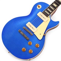 1956 Les Paul Standard Reissue Murphy Lab Ultra Light Aged (Blue Sparkle Top) 【S/N 6 5449】