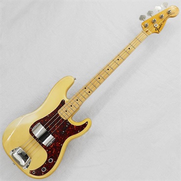 Fender USA VINTAGE Precision Bass '73 Blond/M