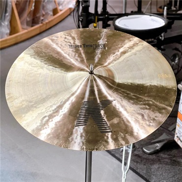 Zildjian K Paper Thin Crash 19 [NKZL19PTC]【店頭展示特価品】