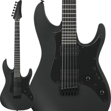 IRON LABEL AZ41B1-BKF (Black Flat) [SPOT MODEL]