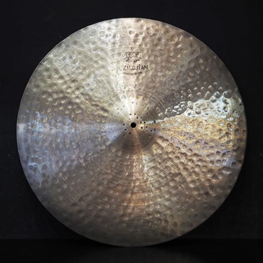 Zildjian USED 中古 99's K Constantinople Medium Ride 22 [2726g]